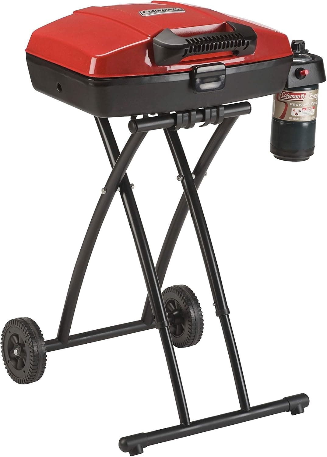 Coleman Gas Grill, Portable Propane Sportster Grill