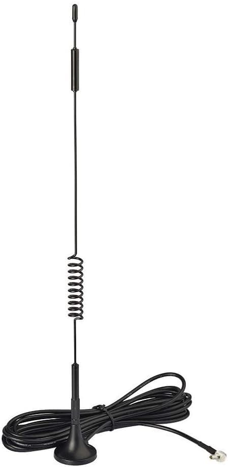 TS9 10dBi Magnetic Antenna MIMO WiFi Cellular 2G 3G 4G 5G Antennas for Verizon Mifi LTE ATT Hotspot Netgear Nighthawk M1 Router Verizon Jetpack