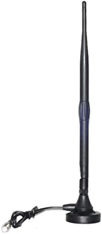 External Magnetic Antenna for Netgear Nighthawk M2 MR2100 5G Mobile Hotspot with Adapter Cable 5db