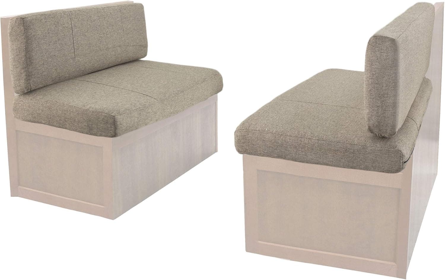 Best RV Dinette Cushions