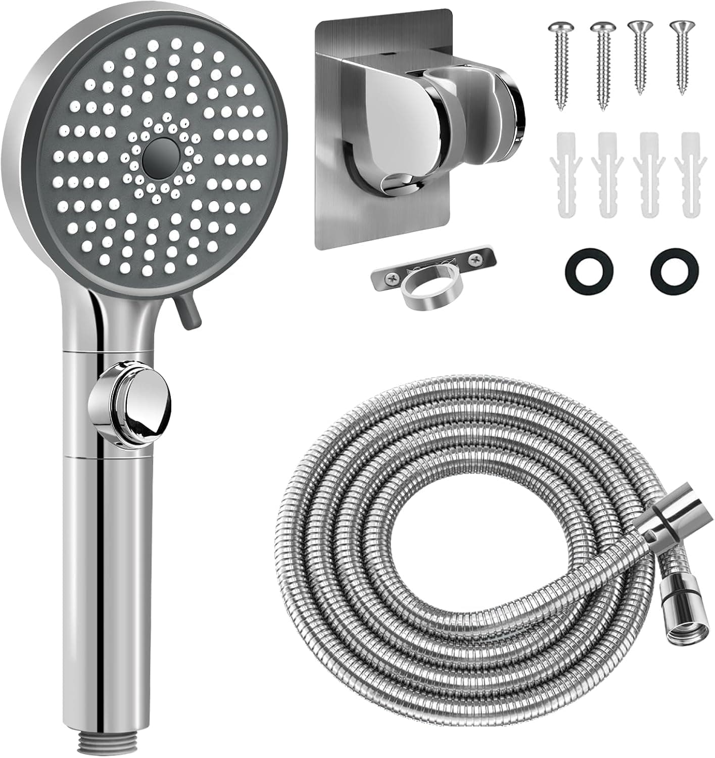 Best RV Shower Heads