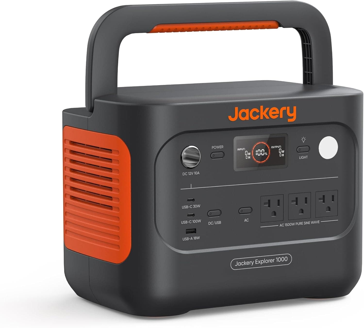 Best Portable Power Stations