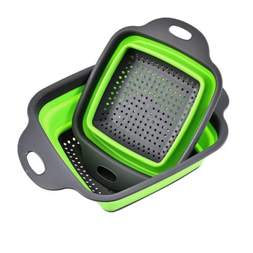 Best RV Collapsible Kitchenware