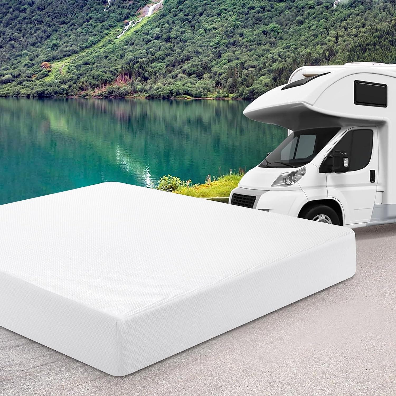 Best RV Mattresses