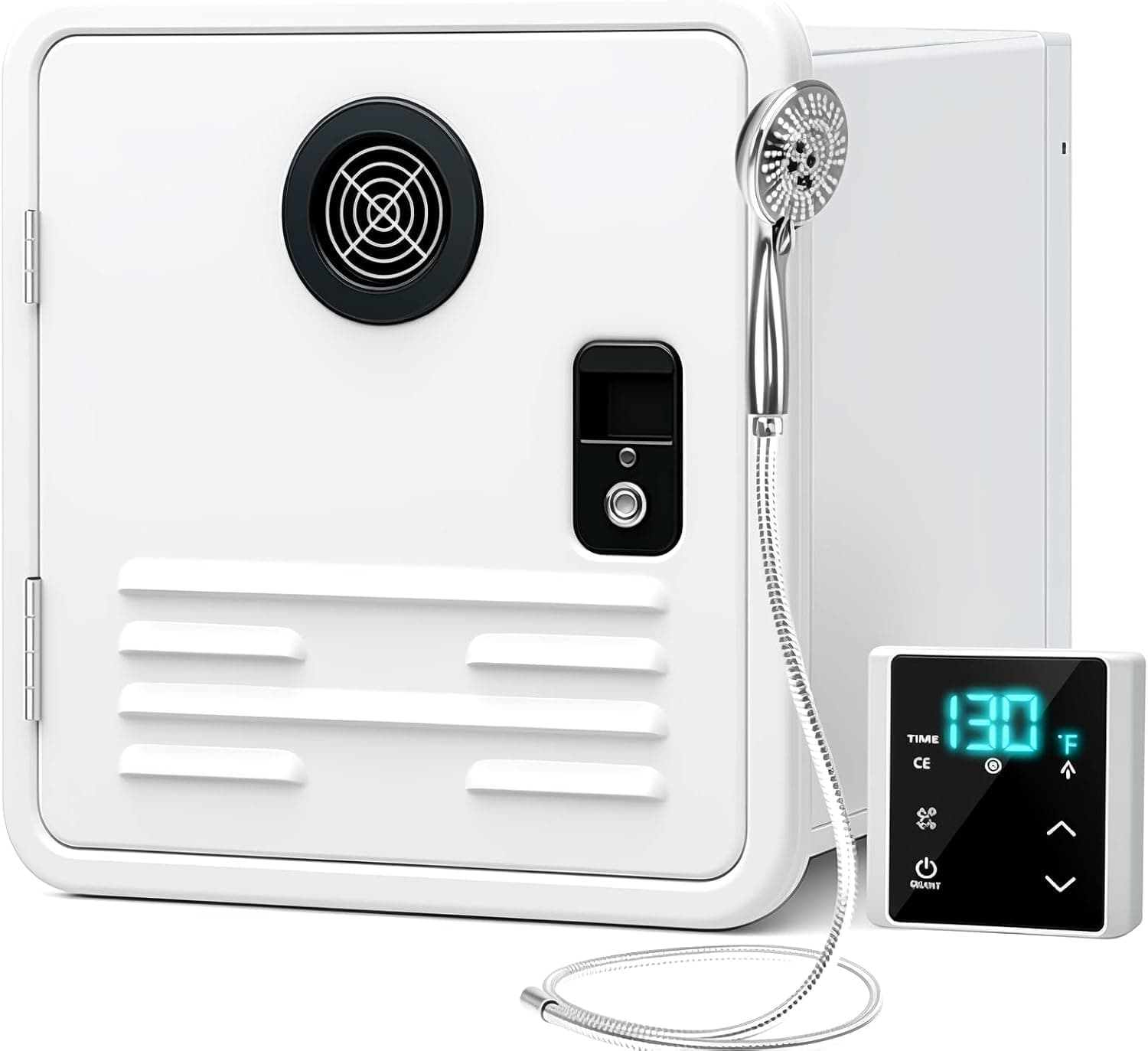 Best RV Water Heaters