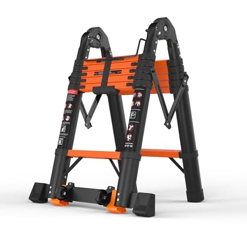 Best RV Ladders